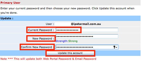 my-ipstar-email-change-password