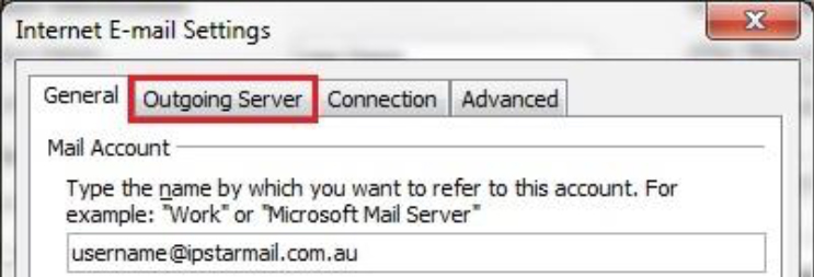 outgoing-server-outlook