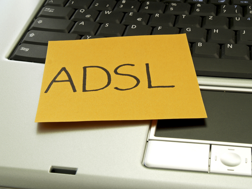 4 Reasons You Need to Upgrade Your ADSL2 Internet article image by IPSTAR