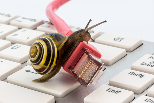 The Main Cause of Slow NBN Service and How You Can Fix It article image by IPSTAR 