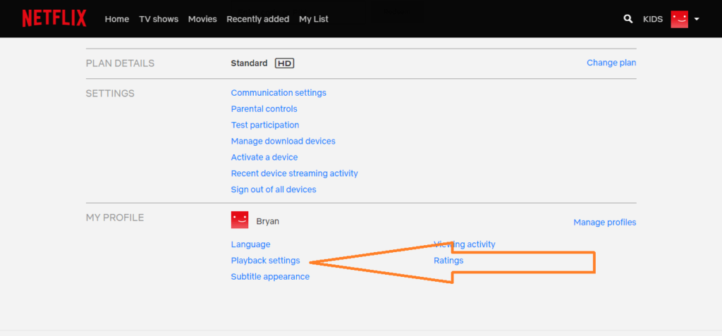 how-to-reduce-netflix-data-usage-ipstar-broadband