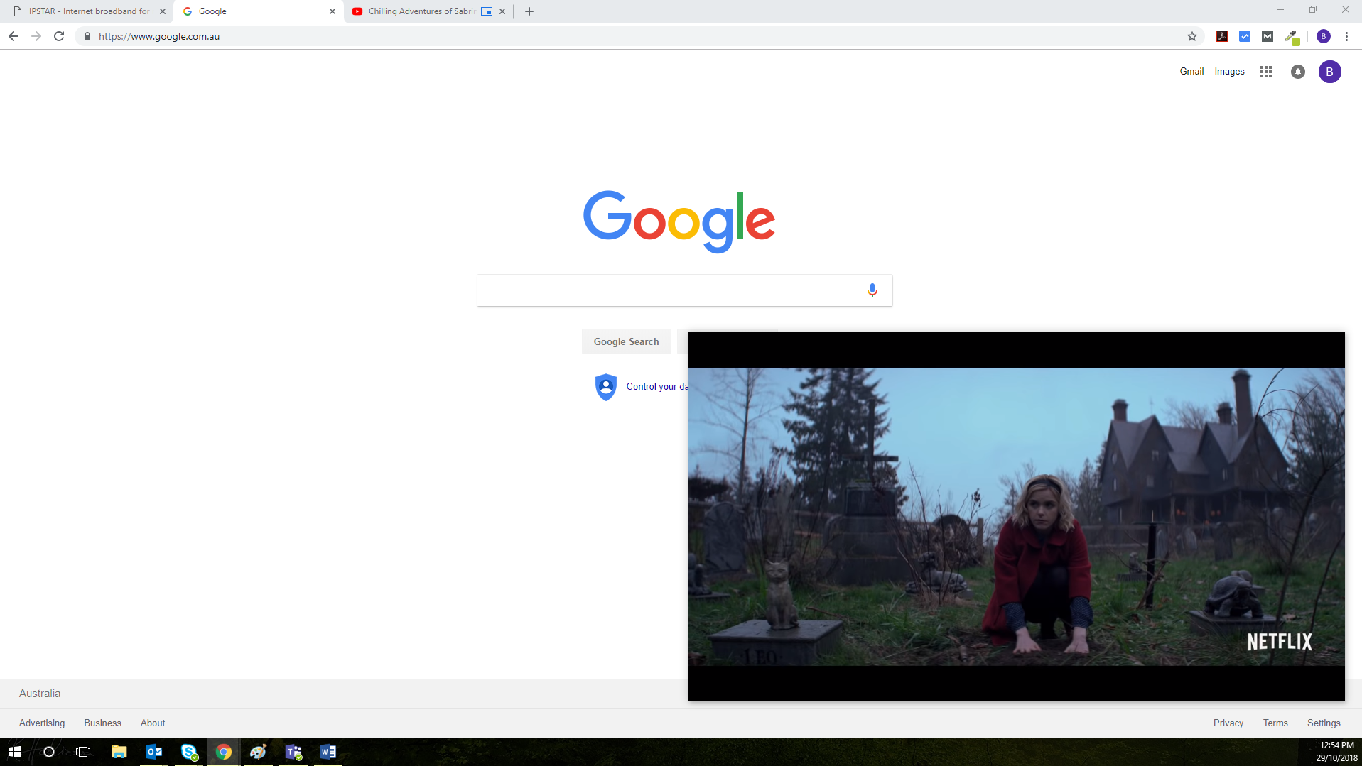 How To Enable Picture In Picture In Chrome