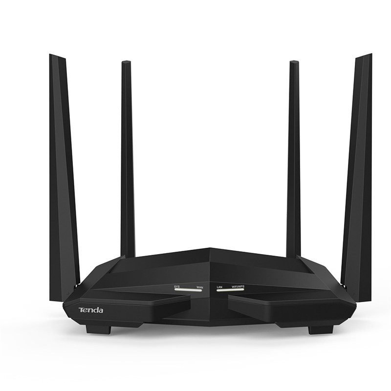 Standard Router