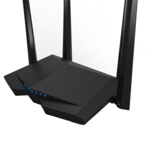 AC6 Standard Router