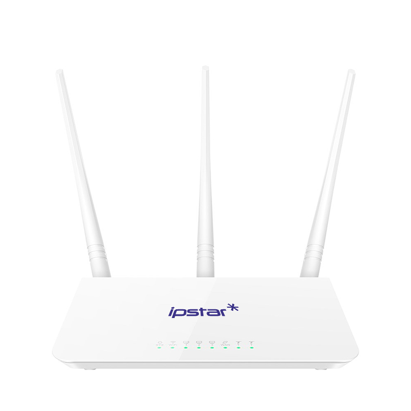 F3 Basic Router