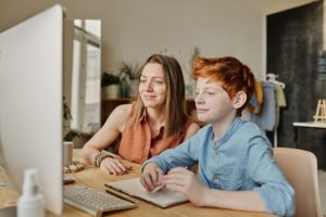From home school to home entertainment, Sky Muster™ Plus powered by nbn™ delivers an advanced experience