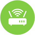 Router Configuration